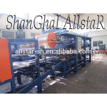 good service of used sandwich panel production line